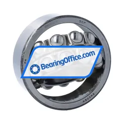 SKF 2309 rulman resim 2