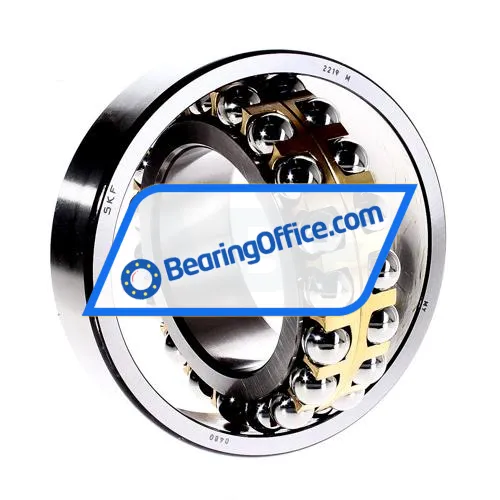 SKF 2219M bearing image 2