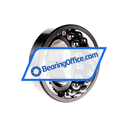 SKF 2217K bearing image 2