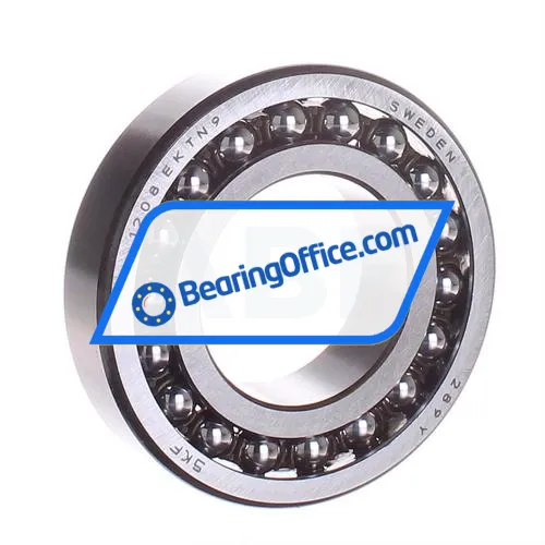 SKF 1208EKTN9