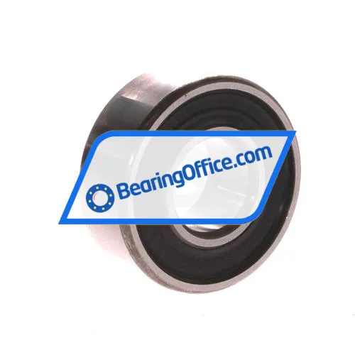 SKF 2204E-2RS1TN9/C3 bearing image 2