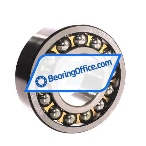 SKF 2314M/C3 bearing image 2