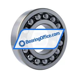 SKF 1319 rulman resim 2