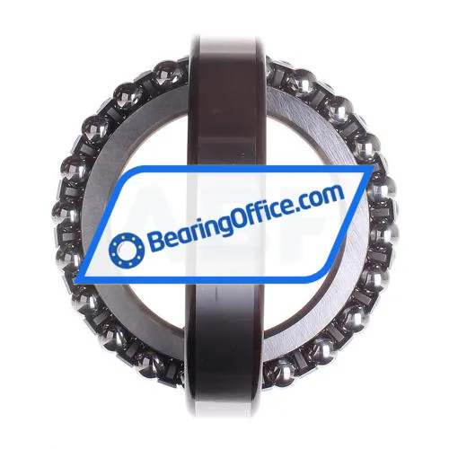 SKF 1316K/C3 bearing image 5