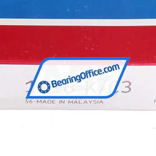 SKF 1316K/C3 bearing image 7