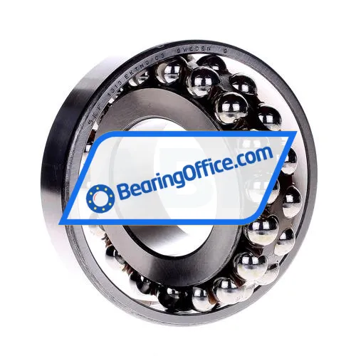 SKF 1313EKTN9/C3 bearing image 2