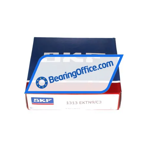 SKF 1313EKTN9/C3 bearing image 3