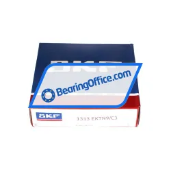 SKF 1313EKTN9/C3 rulman resim 3