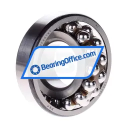 SKF 1307EKTN9 rulman resim 2