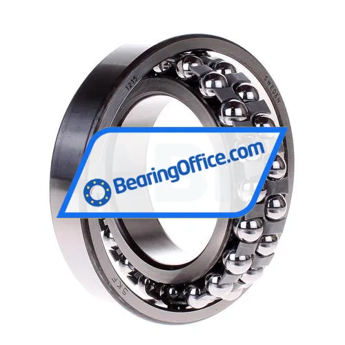 SKF 1215 bearing image 2