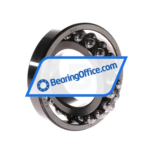 SKF 1213EKTN9/C3 bearing image 3