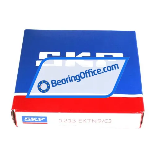 SKF 1213EKTN9/C3 bearing image 4