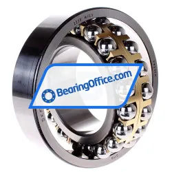 SKF 2220M/C3 rulman resim 2