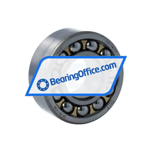 SKF 2307EM/C3