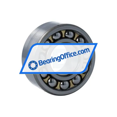 SKF 2307EM/C3 bearing image 2