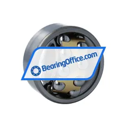 SKF 2307EM/C3 rulman resim 3