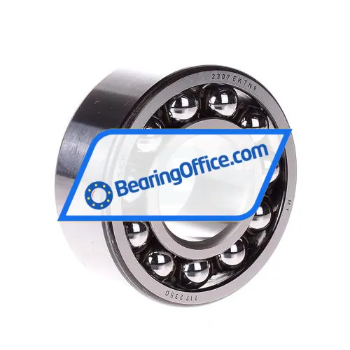 SKF 2307EKTN9