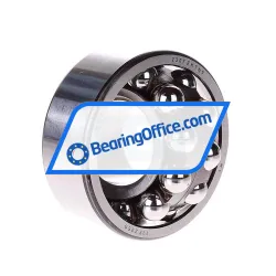 SKF 2307EKTN9 rulman resim 2