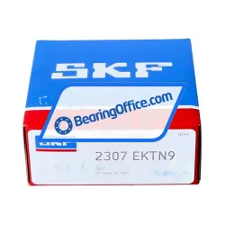 SKF 2307EKTN9 rulman resim 3