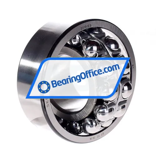 SKF 2313/C3 bearing image 2