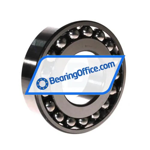 SKF 1312ETN9/C3 bearing image 2