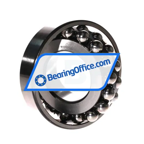 SKF 1312ETN9/C3 bearing image 3