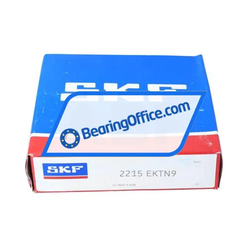 SKF 2215EKTN9 bearing image 3