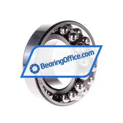 SKF 2215EKTN9 rulman resim 2