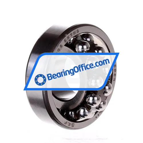 SKF 1305EKTN9 bearing image 2