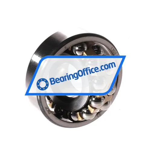 SKF 1303EM/P62 bearing image 2