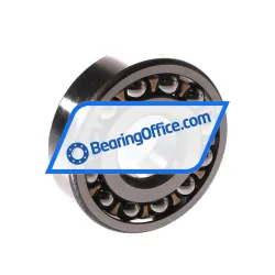 SKF 1303EM/P62 rulman resim 3