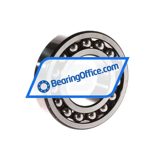 SKF 1207EKTN9/C3 bearing image 3
