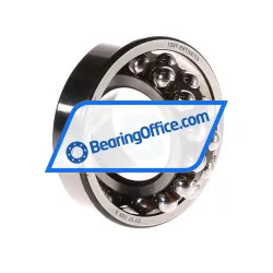 SKF 1207EKTN9/C3 rulman resim 2