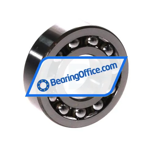 SKF 1203ETN9/C3 bearing image 2