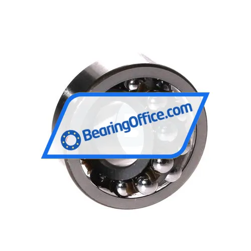 SKF 1203ETN9/C3 bearing image 3