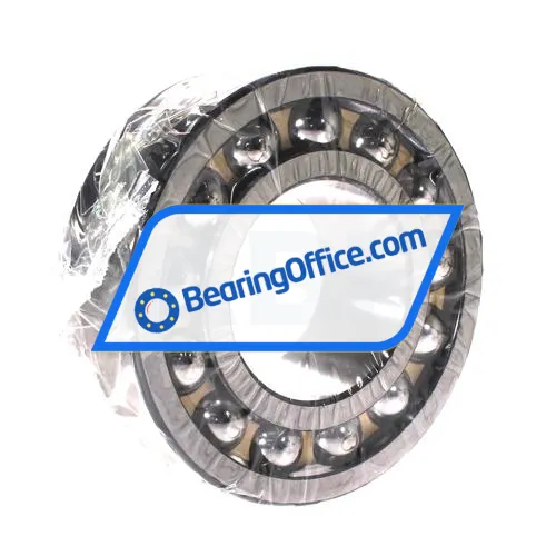 SKF 2317KM/C3 bearing image 2