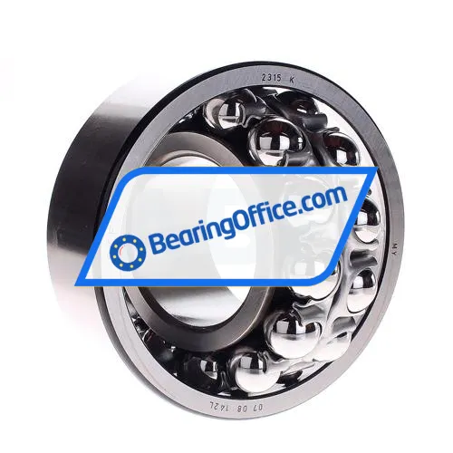 SKF 2315K bearing image 2