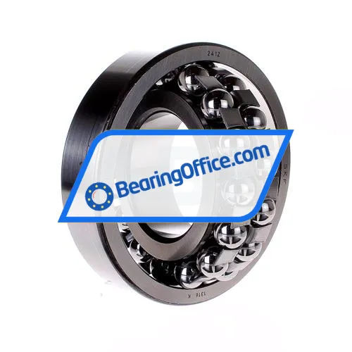 SKF 1316K bearing image 2