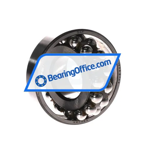 SKF 1308ETN9 bearing image 3