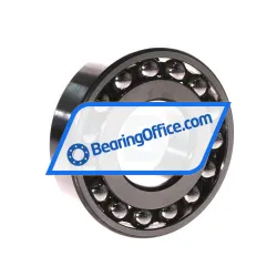 SKF 1308ETN9 rulman resim 2