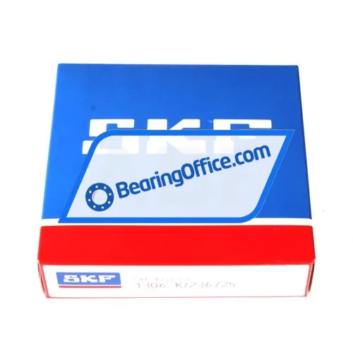 SKF 1306K/236725