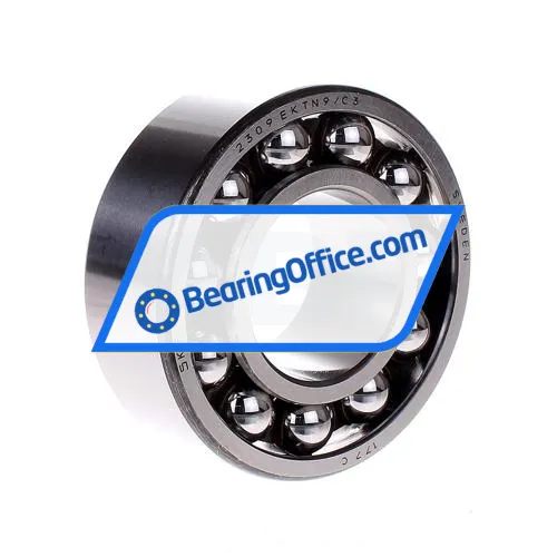 SKF 2309EKTN9/C3