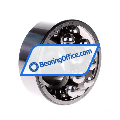 SKF 2309EKTN9/C3 bearing image 2