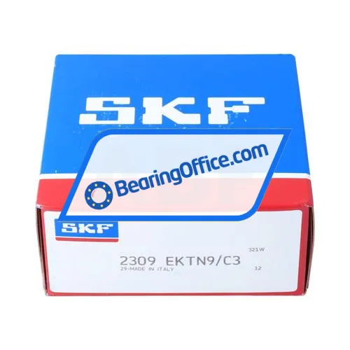 SKF 2309EKTN9/C3 bearing image 3