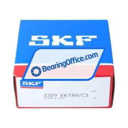 SKF 2309EKTN9/C3 rulman resim 3