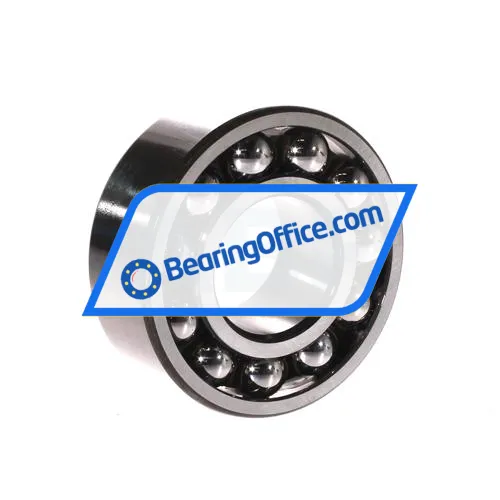 SKF 2308ETN9/C3 bearing image 2