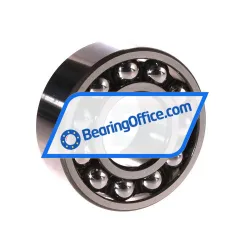 SKF 2308ETN9 rulman resim 2