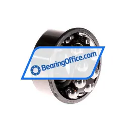 SKF 2308ETN9 rulman resim 3