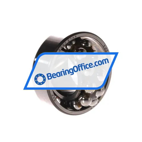 SKF 2207ETN9 bearing image 2