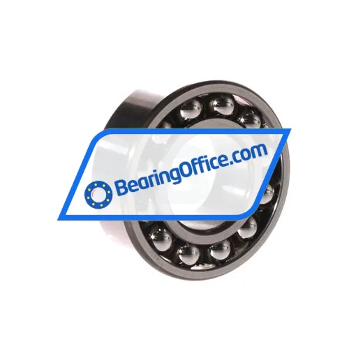 SKF 2207ETN9 bearing image 3